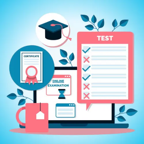 Starting a New Online Mocktest Platform